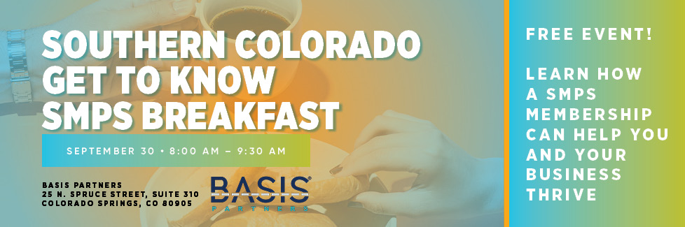 Get to Know SMPS Breakfast SoCO