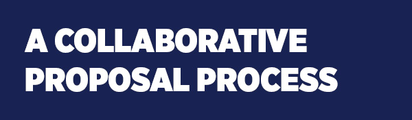 A Collaborative Proposal Process