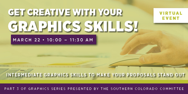 Get Creative With Your Graphics Skills
