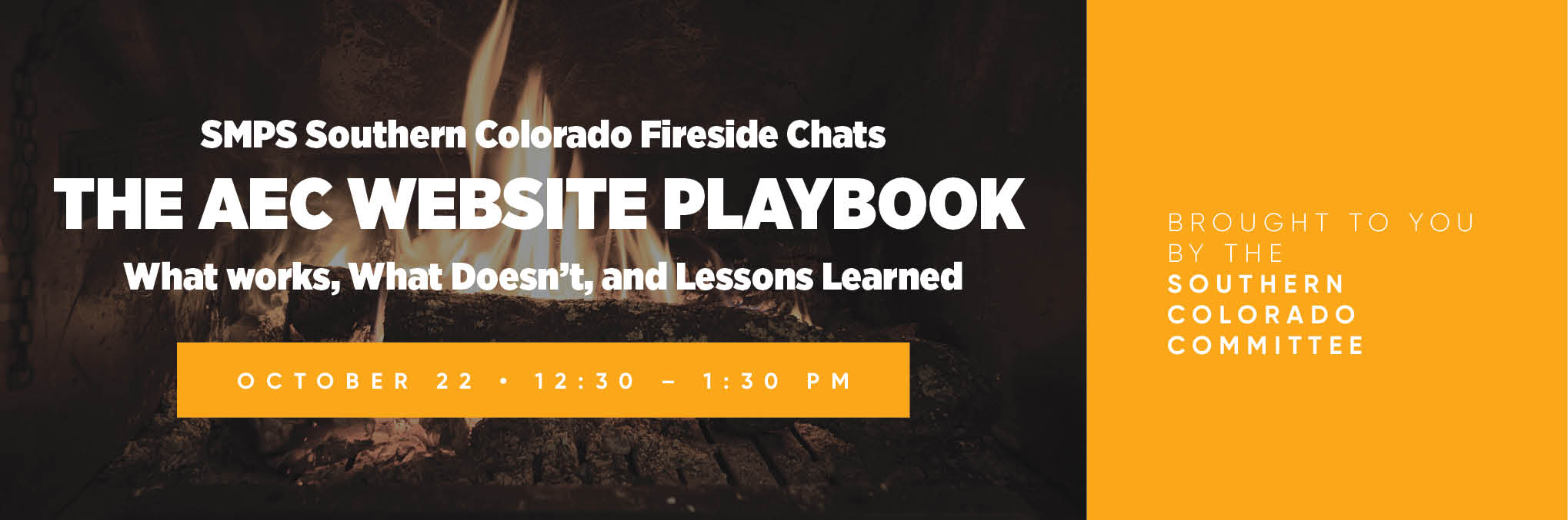 SoCO Fireside Chat
